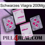 Black Viagra 200Mg 33